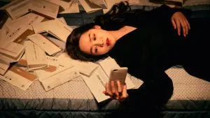 Backdrop to the movie "Following" #475955