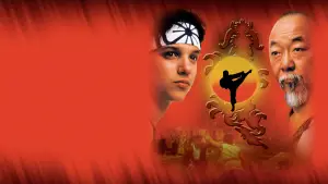Backdrop to the movie "The Karate Kid Part II" #670640