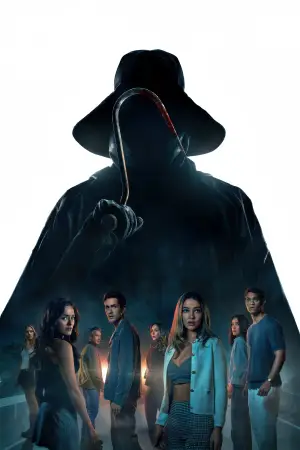 Poster to the movie "I Know What You Did Last Summer" #566841