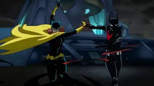 Backdrop to the movie "Justice League: Crisis on Infinite Earths Part Two" #628954