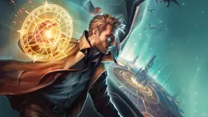 Backdrop to the movie "Justice League Dark: Apokolips War" #175302