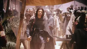 Backdrop to the movie "Kingdom of Heaven" #618712