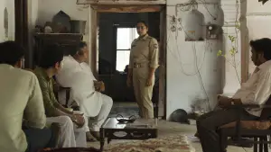 Backdrop to the movie "Santosh" #834794