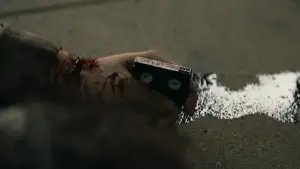 Backdrop to the movie "Shelby Oaks" #522814