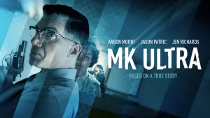 Watch film MK Ultra | Official Trailer