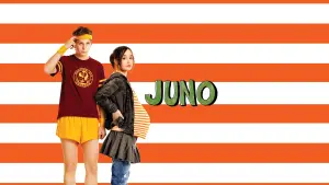 Backdrop to the movie "Juno" #94716