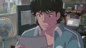 Backdrop to the movie "Run Hany Bad Girl" #786797