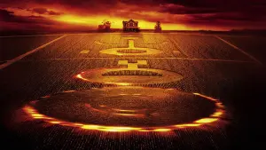 Backdrop to the movie "Signs" #332416