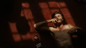 Backdrop to the movie "Saltburn" #748601