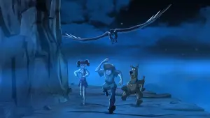 Backdrop to the movie "Scooby-Doo! Abracadabra-Doo" #419352