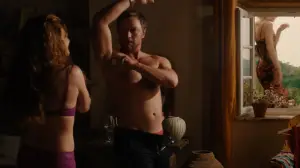 Backdrop to the movie "Speak No Evil" #576811