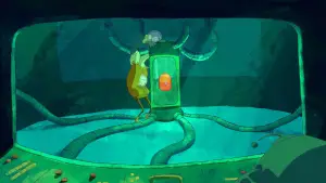 Backdrop to the movie "The Battery" #697938