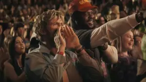 Backdrop to the movie "The Fall Guy" #572161