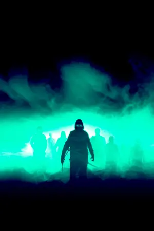 Poster to the movie "The Fog" #267915