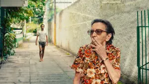 Backdrop to the movie "The Secret Agent" #509672