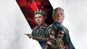 Backdrop to the movie "The Optimist" #688150