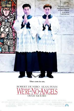 Poster to the movie "We