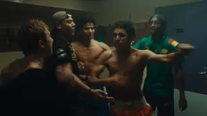 Backdrop to the movie "Wild Foxes" #770512