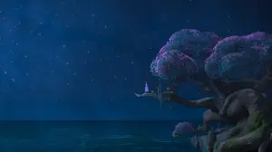 Backdrop to the movie "Wish" #162623