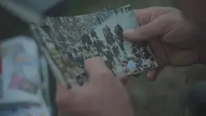 Backdrop to the movie "This Is My Body" #542199