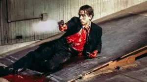 Backdrop to the movie "Reservoir Dogs" #602613