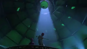 Backdrop to the movie "Batman Forever" #618933