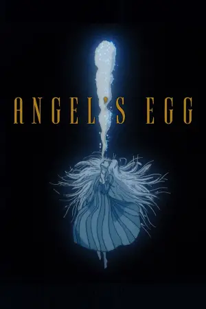 Poster to the movie "Angel