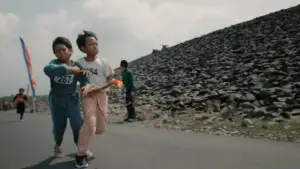 Children of Heaven