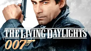Backdrop to the movie "The Living Daylights" #74122