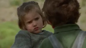 Backdrop to the movie "Ponette" #662712