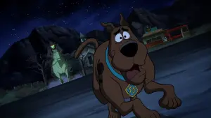 Backdrop to the movie "Scooby-Doo! Shaggy