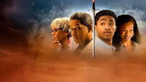 Backdrop to the movie "The Forge" #683461