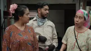 Backdrop to the movie "Sampai Titik Terakhirmu" #534364