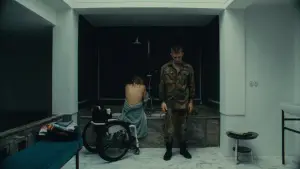 Backdrop to the movie "Impatience of the Heart" #542698