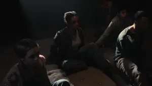 Backdrop to the movie "Please Don