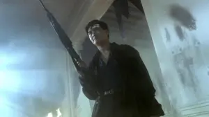 Backdrop to the movie "A Better Tomorrow III: Love and Death in Saigon" #391158