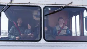 Backdrop to the movie "Eine Million Minuten" #755639