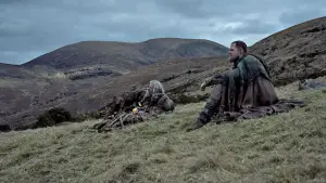 Backdrop to the movie "The Death of Robin Hood" #590412