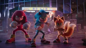 Backdrop to the movie "Sonic the Hedgehog 3" #551629