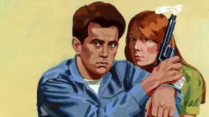 Backdrop to the movie "Badlands" #667959