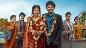 Backdrop to the movie "Bara Badhu" #540169