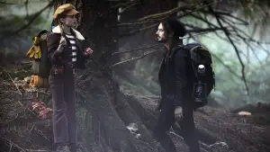 Backdrop to the movie "Bookworm" #598516