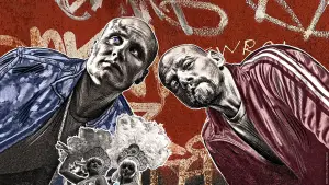 Backdrop to the movie "Caught Stealing" #527830