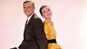 Backdrop to the movie "Charade" #723028