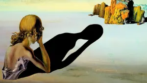 Backdrop to the movie "Destino" #491997