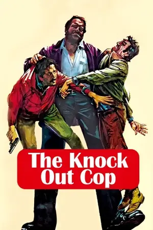 Poster to the movie "The Knock Out Cop" #910782
