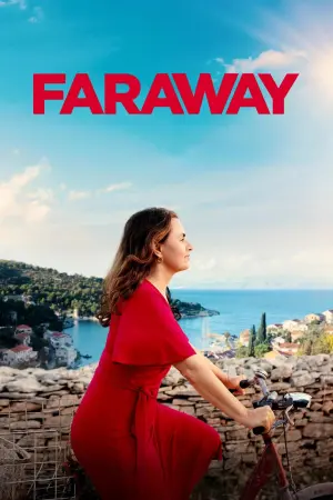 Poster to the movie "Faraway" #154487