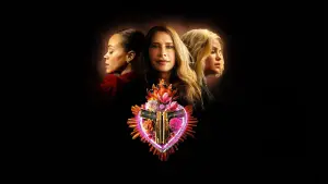 Backdrop to the movie "Emilia Pérez" #581437