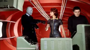 Backdrop to the movie "Fantomas" #260265