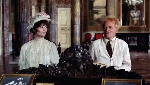 Backdrop to the movie "Fitzcarraldo" #618799